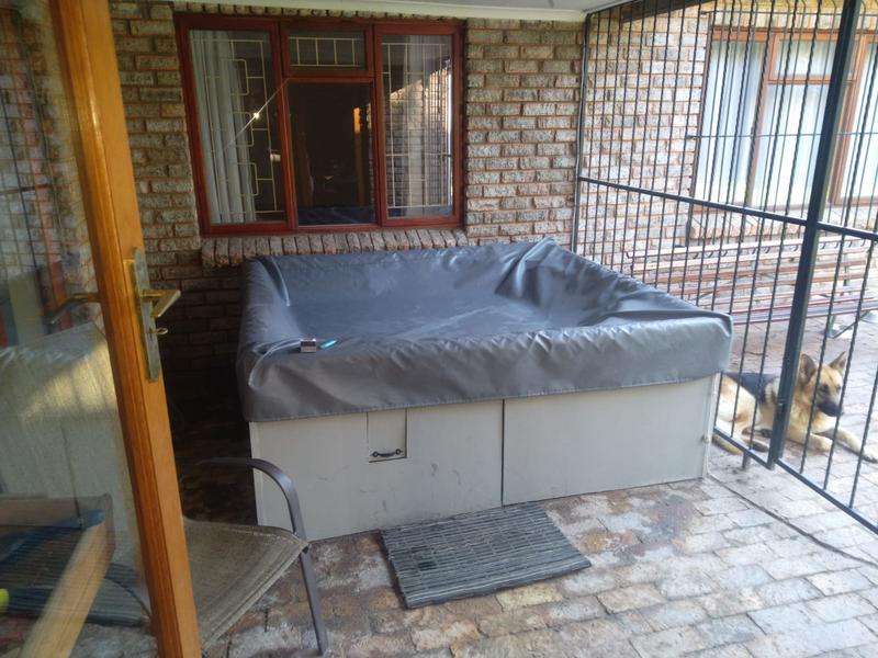 3 Bedroom Property for Sale in Wellington Western Cape